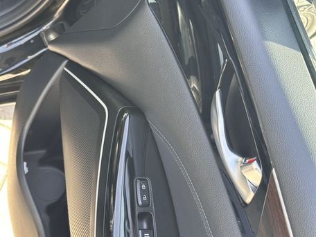 Kia K7, 2018 — photo 10
