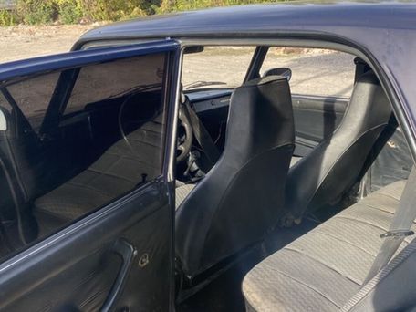 Lada (ВАЗ) 2107, 2006 — сүрөт 9