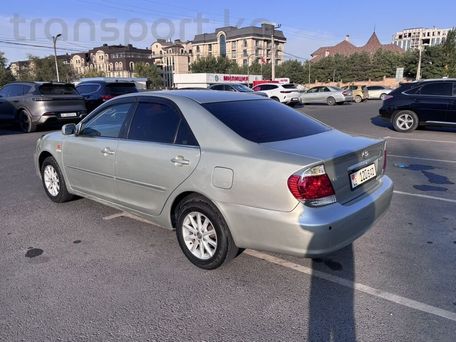 Toyota Camry, 2005 — сүрөт 4
