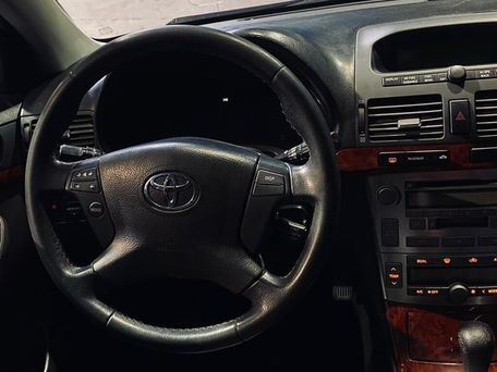Toyota Avensis, 2004 — сүрөт 2