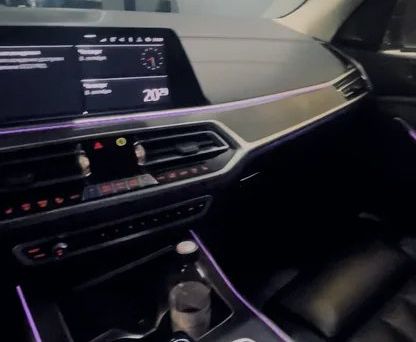 BMW X7, 2019 — сүрөт 9