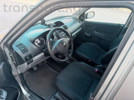 Suzuki Ignis, 2003 — сүрөт 5