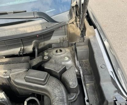 Renault Samsung QM6, 2020 — сүрөт 9