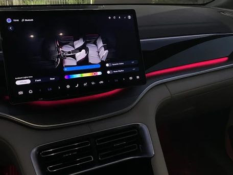 BYD Song Plus, 2025 — photo 8