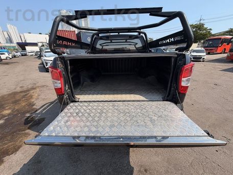 SsangYong Rexton, 2020 — сүрөт 17