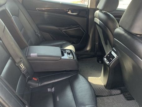 Kia K7, 2019 — сүрөт 9