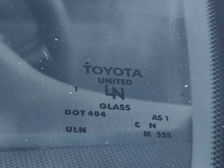 Toyota Camry, 2004 — фото 16