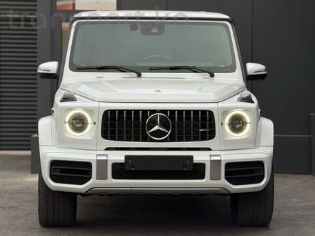 Mercedes-Benz G-Класс, 2024 — сүрөт 1