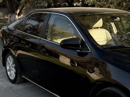 Toyota Camry, 2012 — photo 6