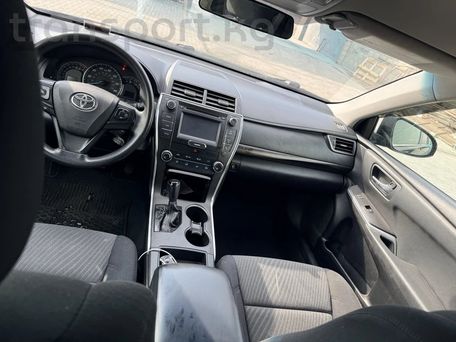 Toyota Camry, 2015 — сүрөт 7