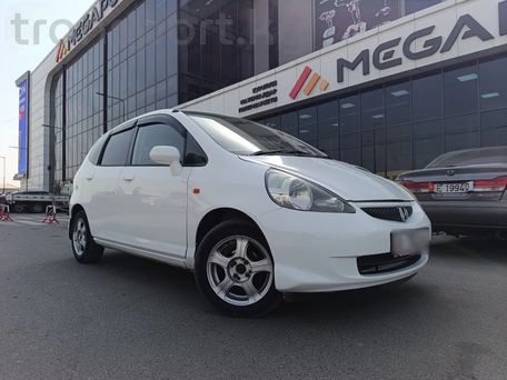 Honda Fit, 2005 — сүрөт 1