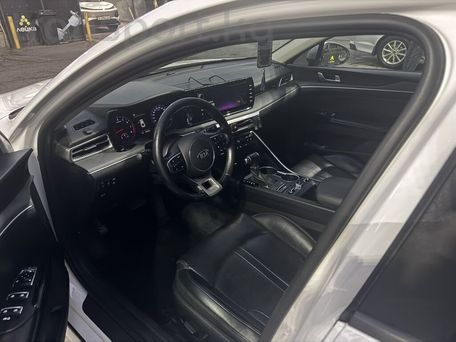 Kia K5, 2020 — сүрөт 8