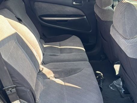 Honda Stream, 2003 — 照片 7