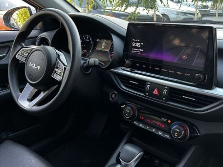 Kia K3, 2021 — photo 16