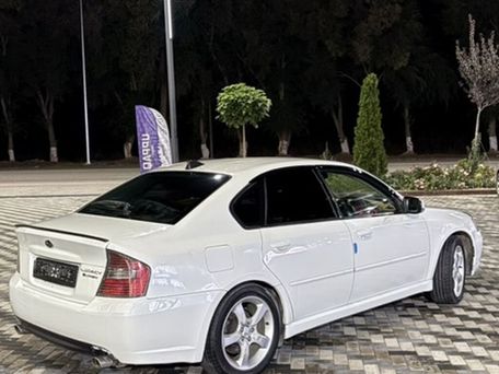Subaru Legacy, 2005 — сүрөт 2