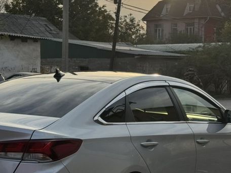 Hyundai Sonata, 2022 — сүрөт 6