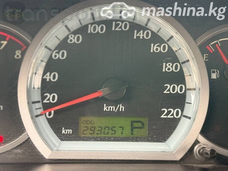 Daewoo Gentra, 2014 — сүрөт 7