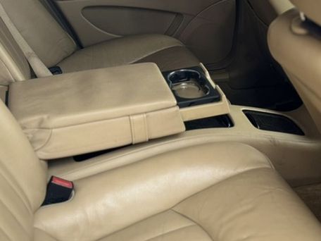 Mercedes-Benz CLS, 2005 — 照片 9