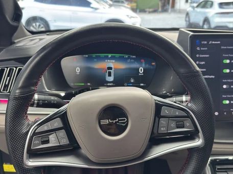 BYD Tang, 2023 — сүрөт 9