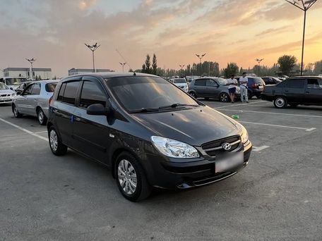 Hyundai Getz, 2005 — photo 4