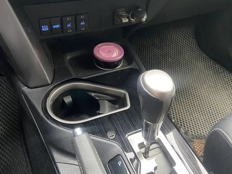 Toyota RAV4, 2017 — 照片 3