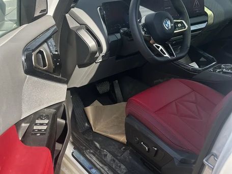 BMW X3, 2025 — 照片 2