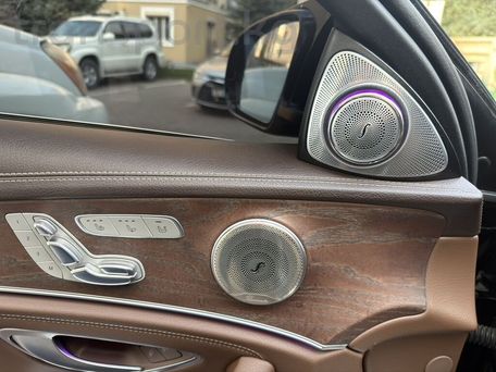 Mercedes-Benz E-Класс, 2016 — фото 14