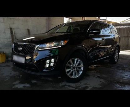 Kia Sorento, 2019 — сүрөт 3