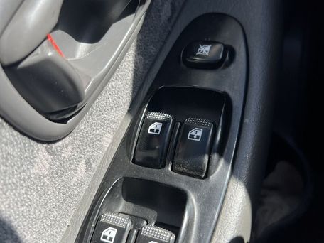 Kia Spectra, 2008 — photo 8