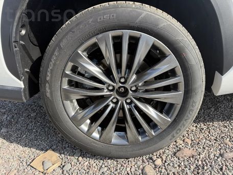 Toyota Highlander, 2026 — сүрөт 6