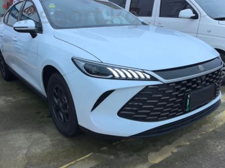 BYD Qin L, 2021 — photo 2
