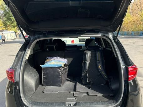 Kia Sportage, 2019 — photo 15