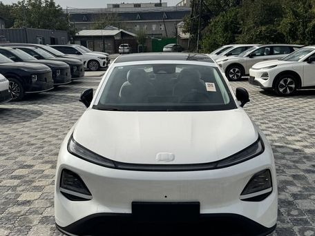Changan Qiyuan Q05, 2026 — сүрөт 3