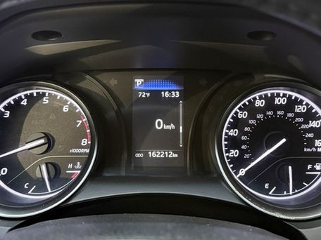 Toyota Camry, 2021 — сүрөт 9