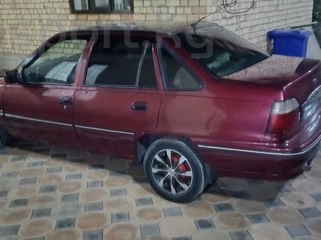 Daewoo Nexia, 2007 — сүрөт 3