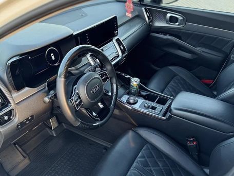Kia Sorento, 2020 — 照片 6