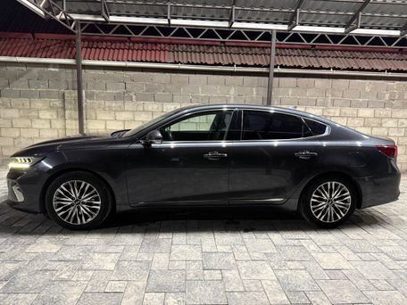 Kia K7, 2019 — photo 3