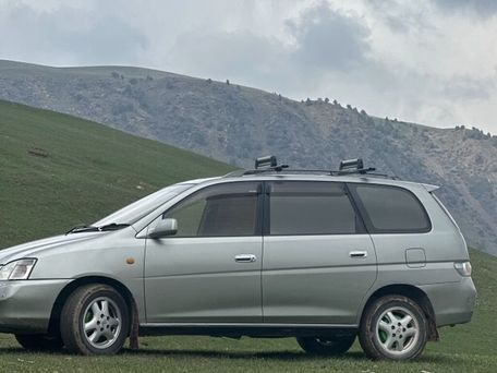 Toyota Gaia, 1998 — сүрөт 4