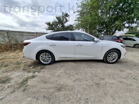 Kia K7, 2020 — сүрөт 4
