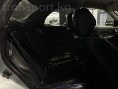 Subaru Impreza, 2005 — 照片 4