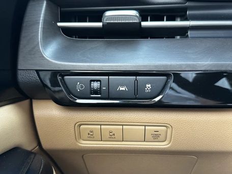 Kia Carnival, 2021 — фото 10