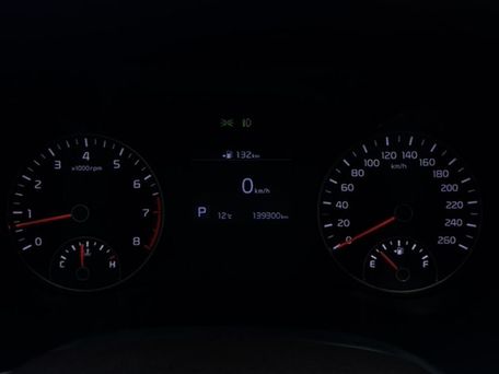 Kia Optima, 2019 — сүрөт 7