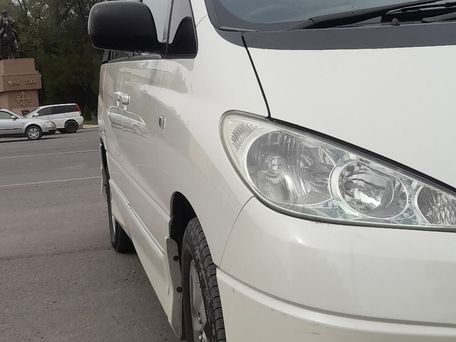 Toyota Estima, 2003 — сүрөт 6