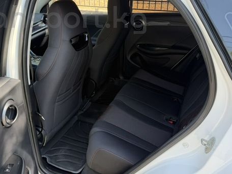 BYD E2, 2023 — photo 7