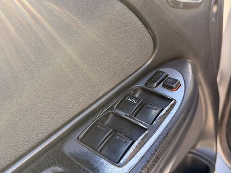 Toyota Avensis, 2002 — photo 6