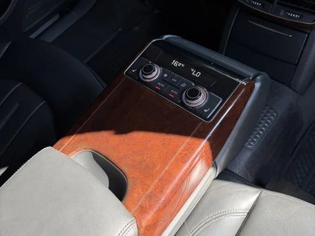 Audi A8, 2013 — сүрөт 6