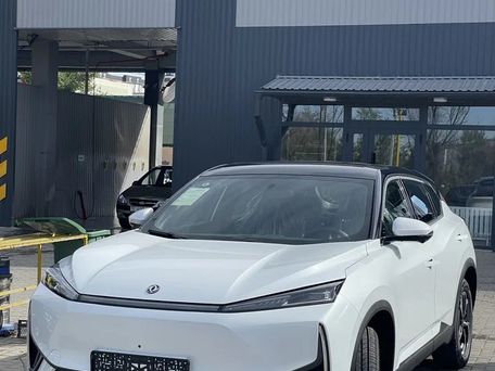 Dongfeng Aeolus L7, 2026 — фото 2