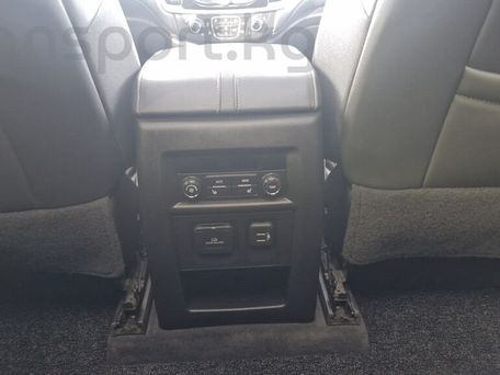 Chevrolet Traverse, 2021 — photo 8