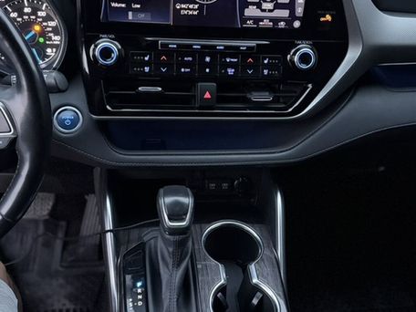 Toyota Highlander, 2021 — photo 15