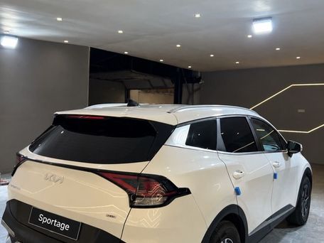 Kia Sportage, 2022 — сүрөт 5